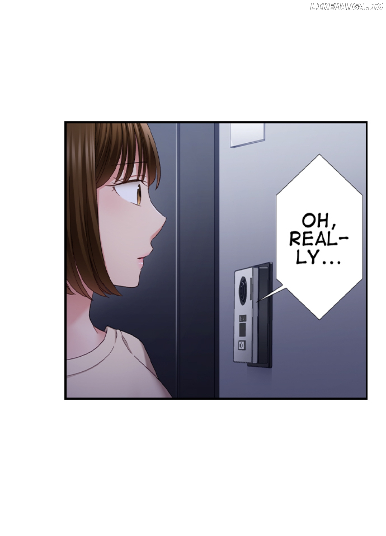 Konya, Ottokokan Shimasen ka?~ Resu Otto to Nikushoku Otto ~ Chapter 93 - page 14