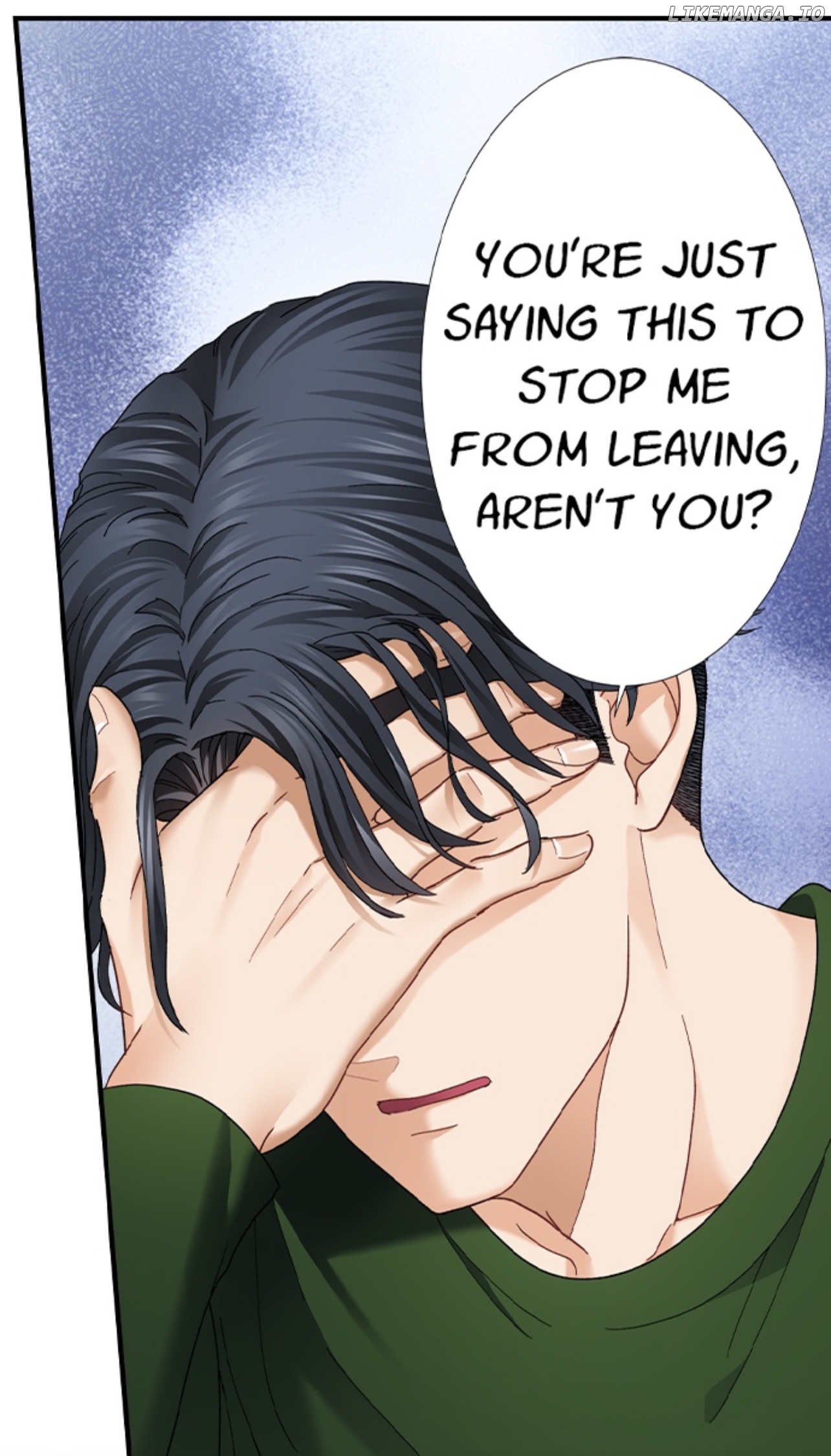 Konya, Ottokokan Shimasen ka?~ Resu Otto to Nikushoku Otto ~ Chapter 93 - page 15