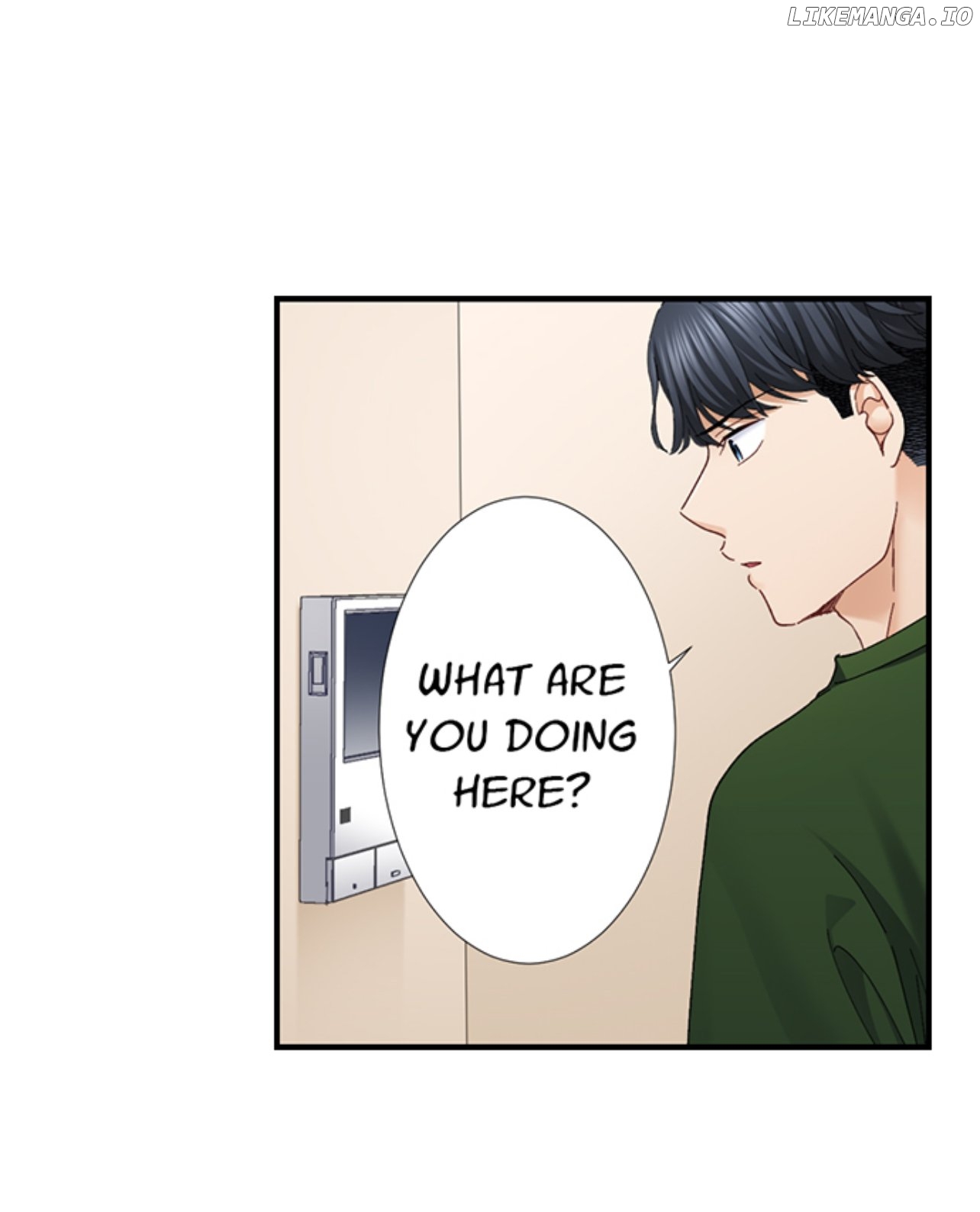 Konya, Ottokokan Shimasen ka?~ Resu Otto to Nikushoku Otto ~ Chapter 93 - page 2