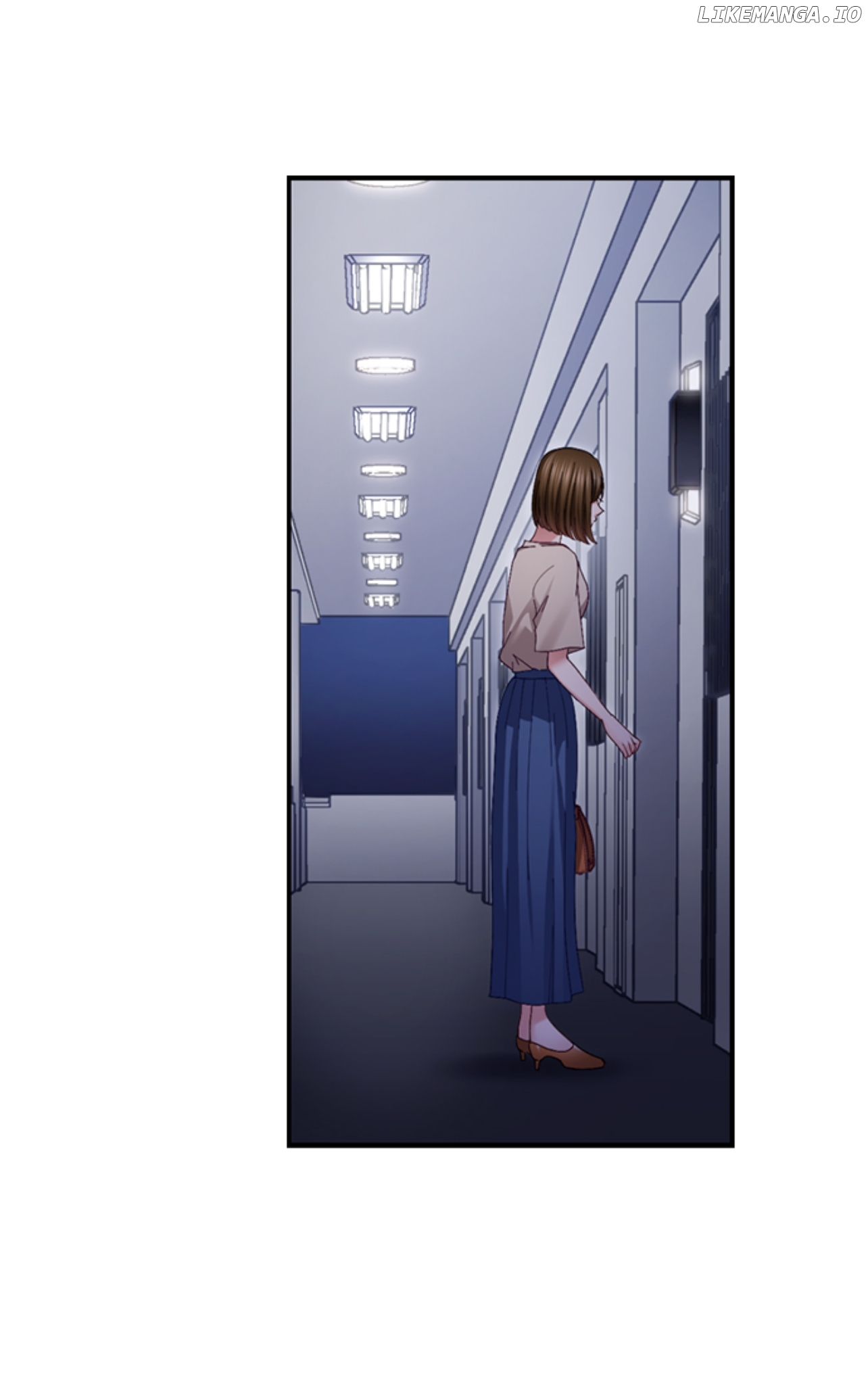 Konya, Ottokokan Shimasen ka?~ Resu Otto to Nikushoku Otto ~ Chapter 93 - page 22