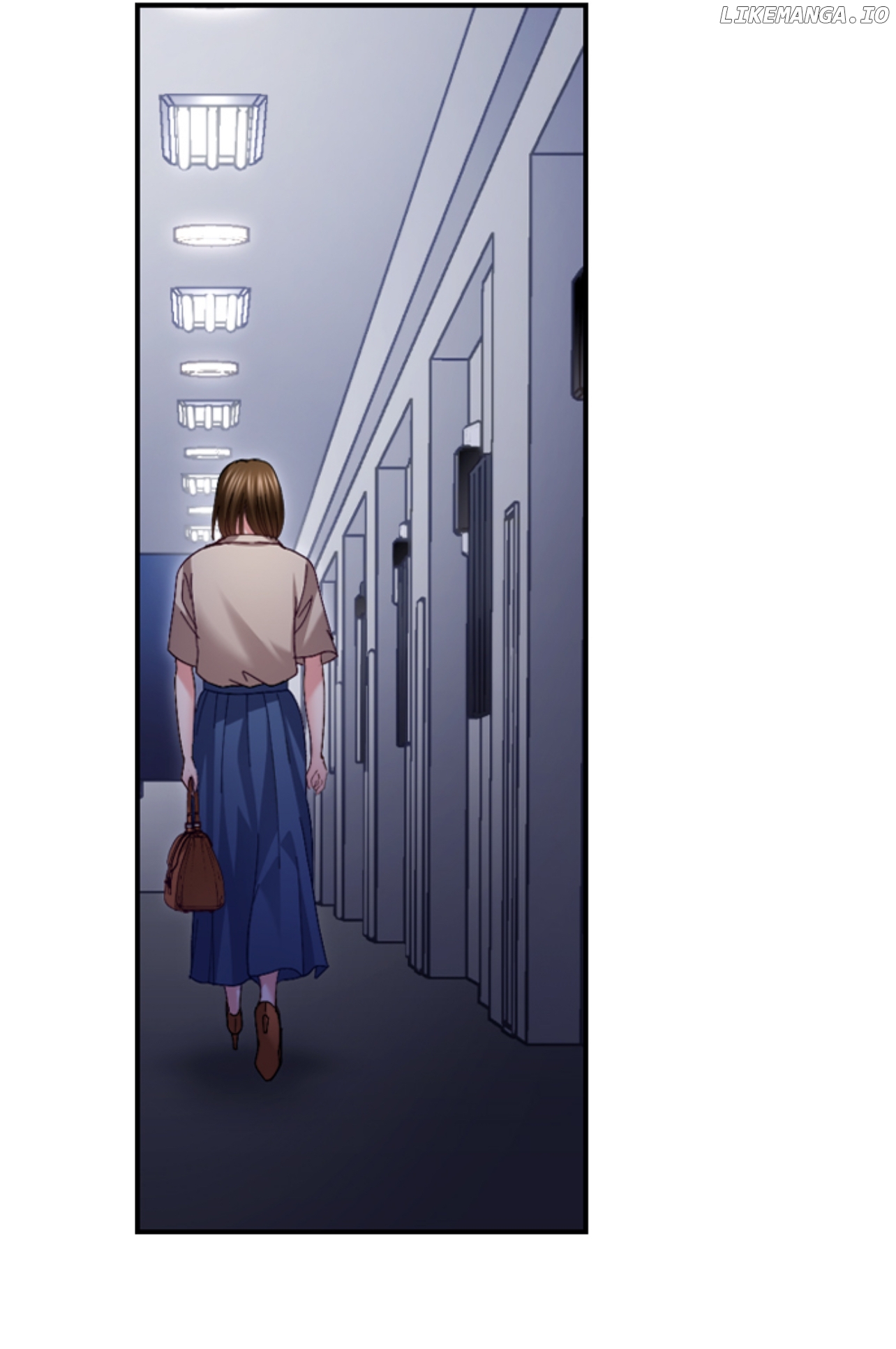 Konya, Ottokokan Shimasen ka?~ Resu Otto to Nikushoku Otto ~ Chapter 93 - page 24