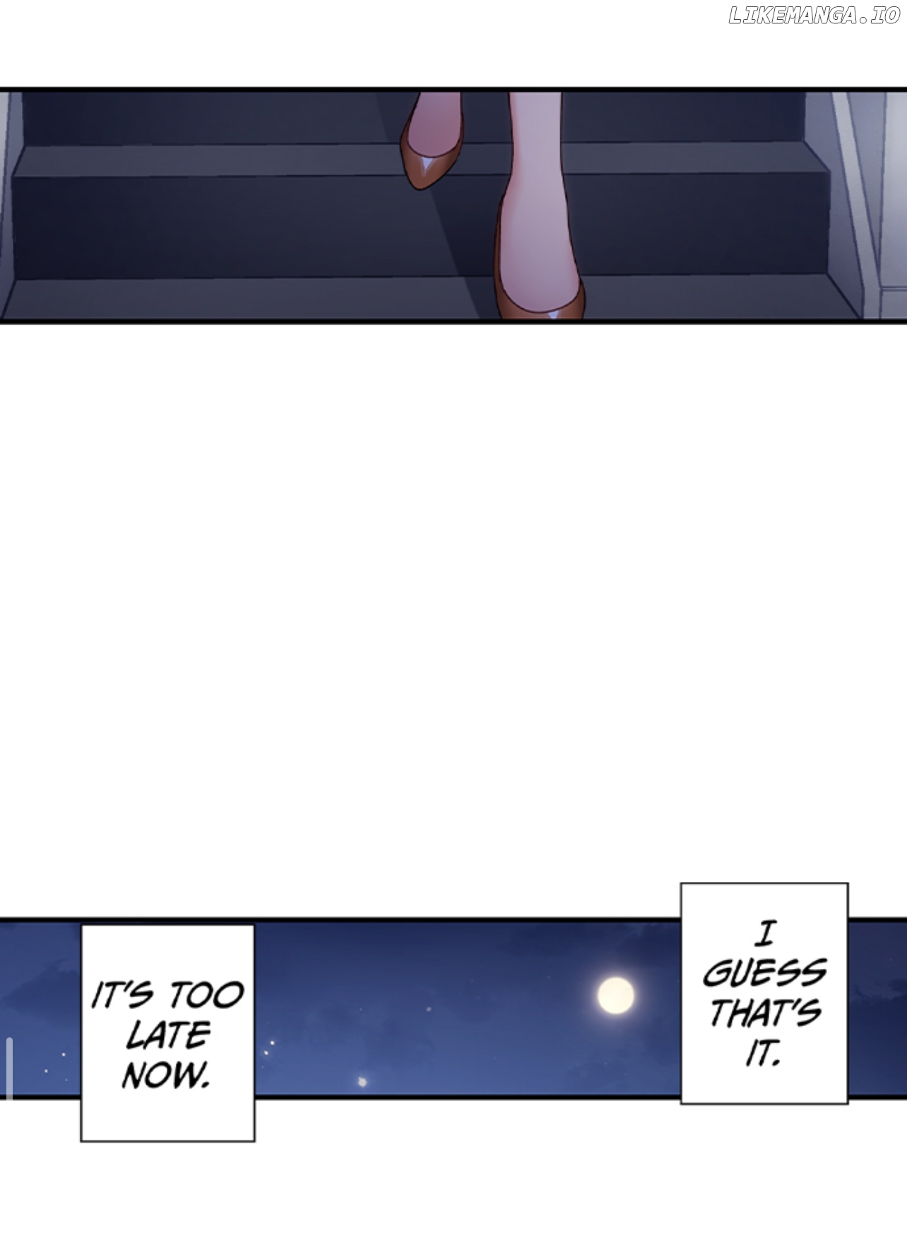 Konya, Ottokokan Shimasen ka?~ Resu Otto to Nikushoku Otto ~ Chapter 93 - page 25