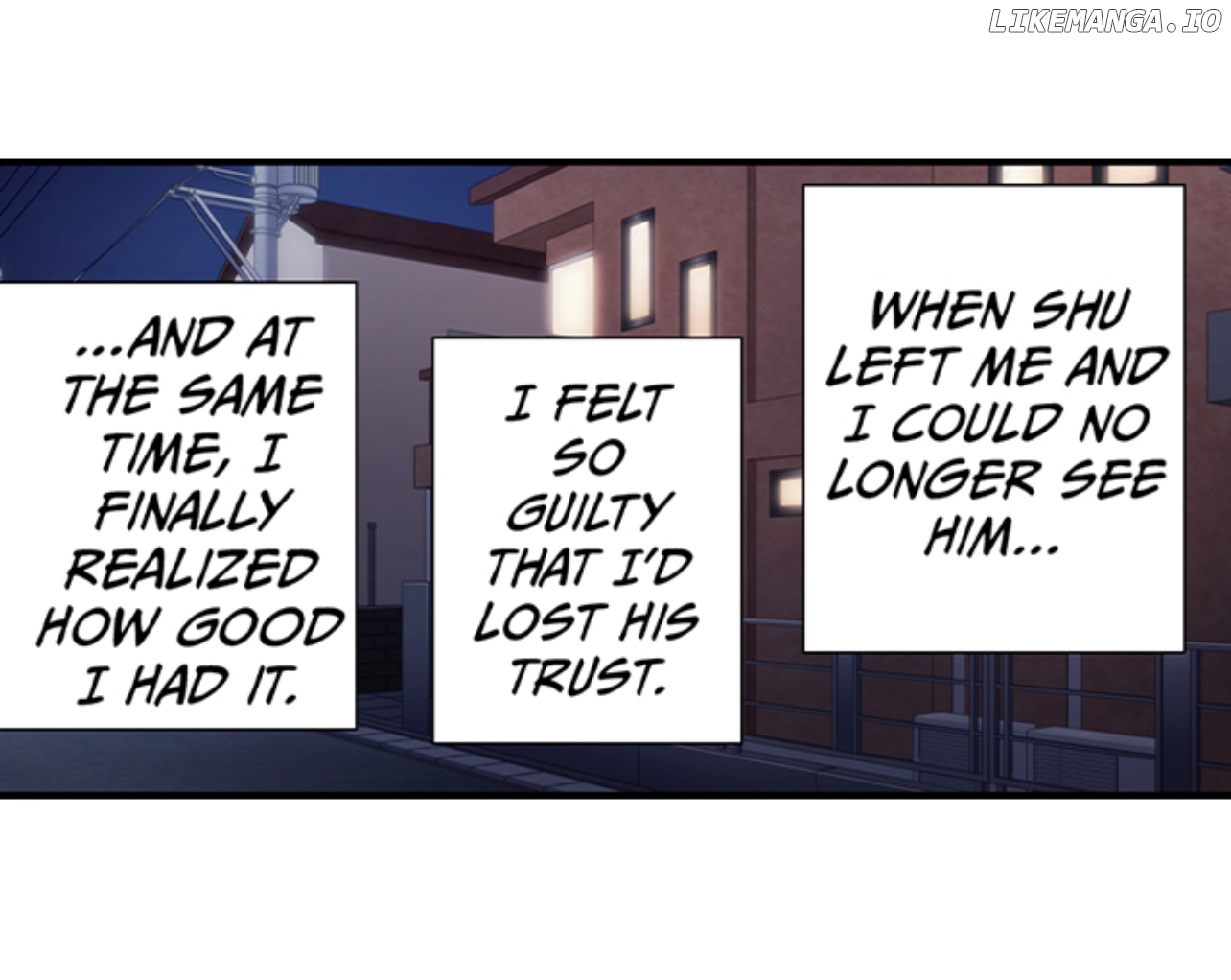 Konya, Ottokokan Shimasen ka?~ Resu Otto to Nikushoku Otto ~ Chapter 93 - page 26