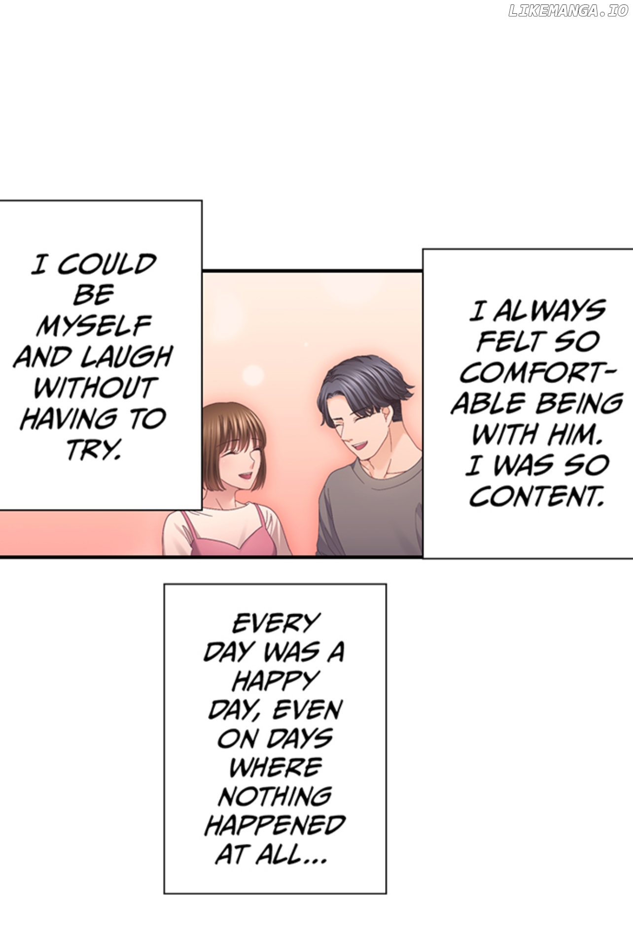 Konya, Ottokokan Shimasen ka?~ Resu Otto to Nikushoku Otto ~ Chapter 93 - page 27