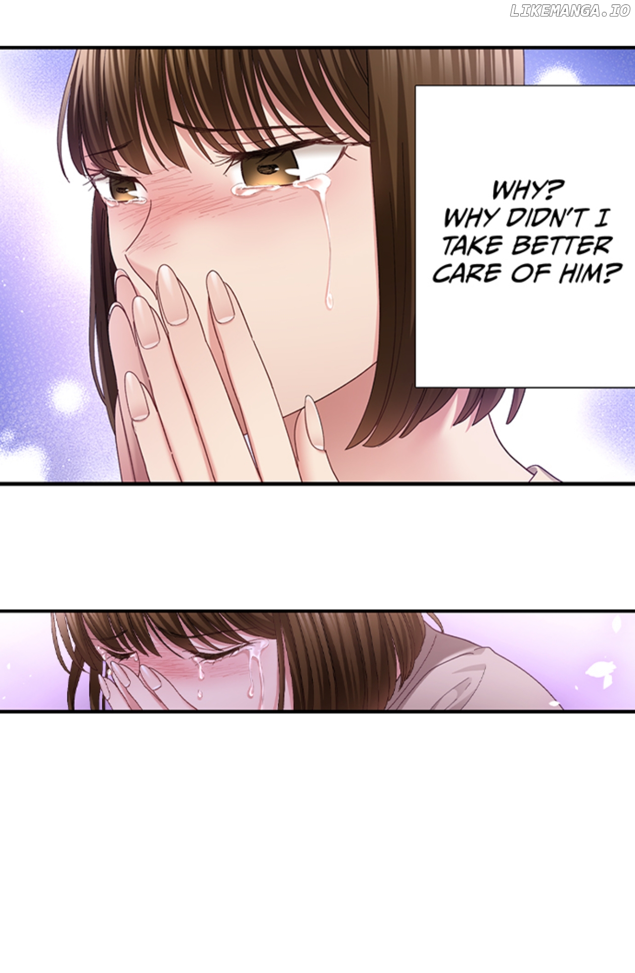 Konya, Ottokokan Shimasen ka?~ Resu Otto to Nikushoku Otto ~ Chapter 93 - page 28