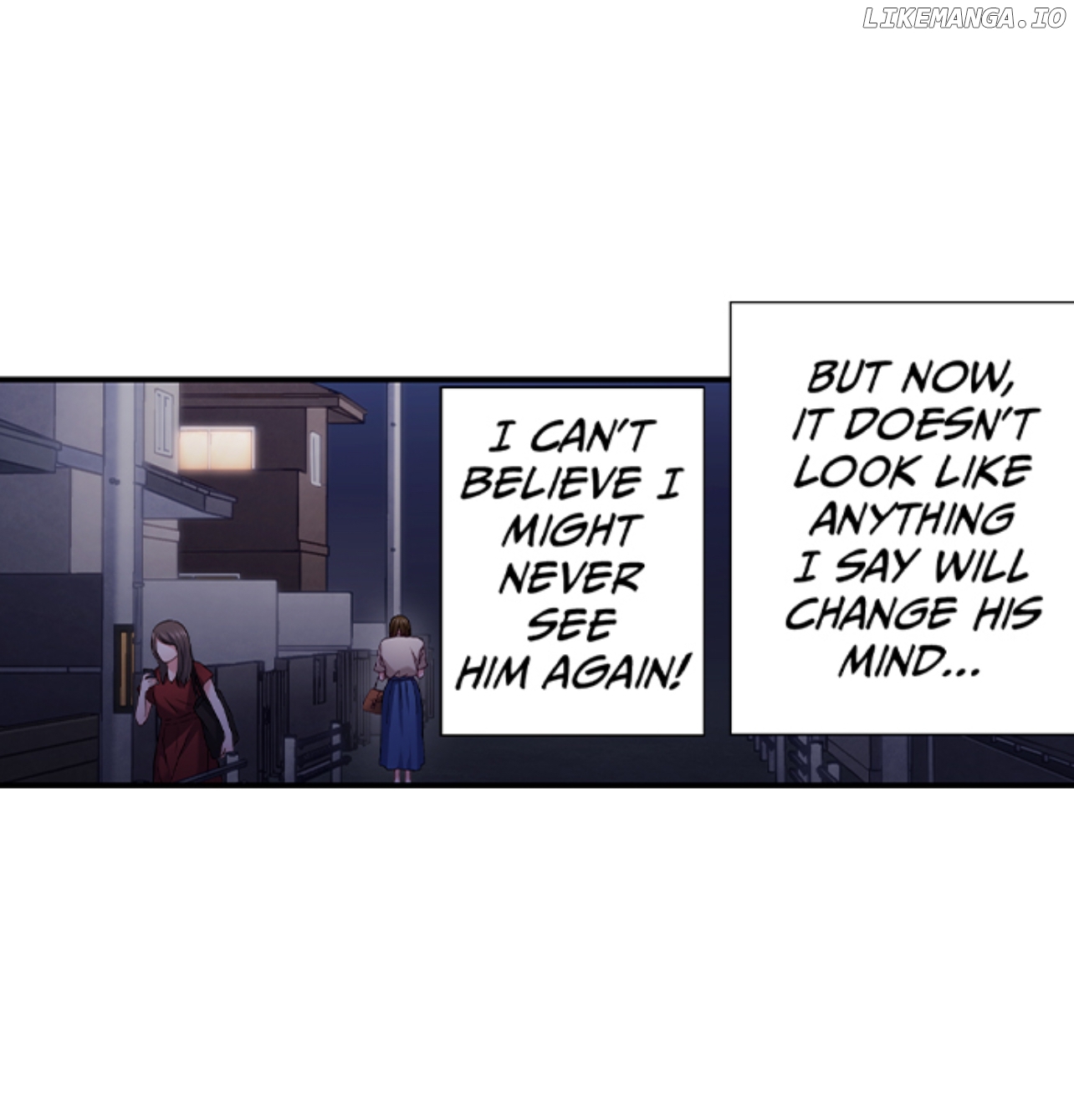 Konya, Ottokokan Shimasen ka?~ Resu Otto to Nikushoku Otto ~ Chapter 93 - page 29
