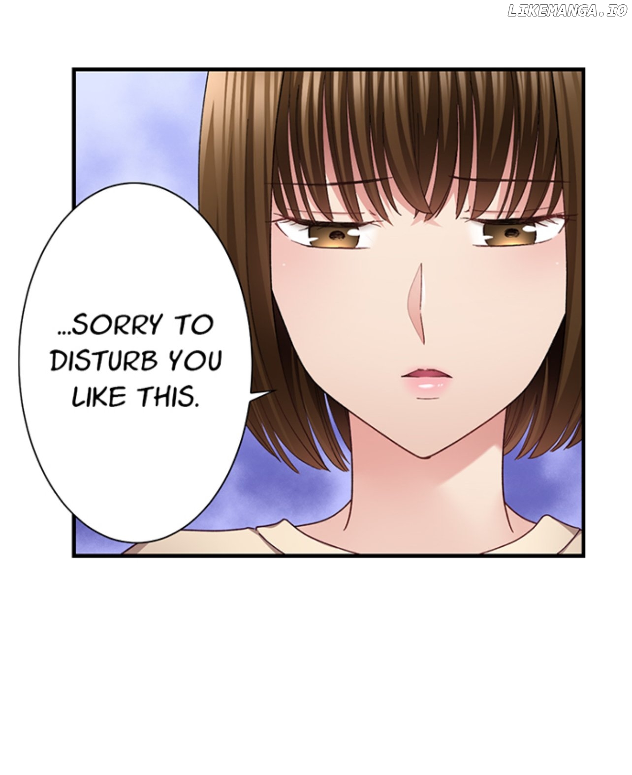 Konya, Ottokokan Shimasen ka?~ Resu Otto to Nikushoku Otto ~ Chapter 93 - page 3