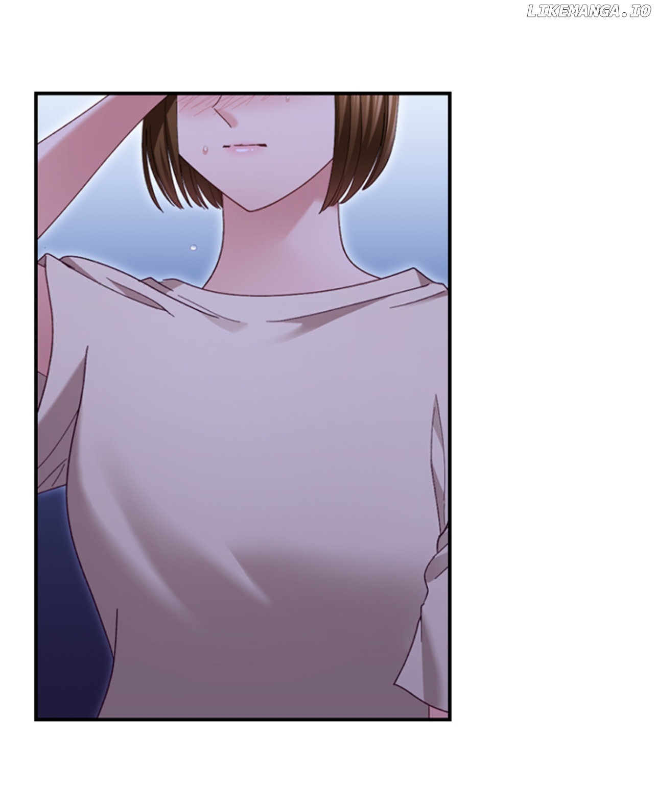 Konya, Ottokokan Shimasen ka?~ Resu Otto to Nikushoku Otto ~ Chapter 93 - page 30