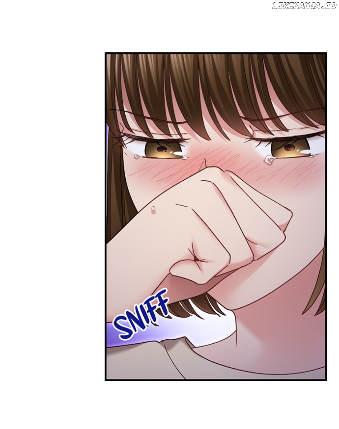 Konya, Ottokokan Shimasen ka?~ Resu Otto to Nikushoku Otto ~ Chapter 93 - page 31