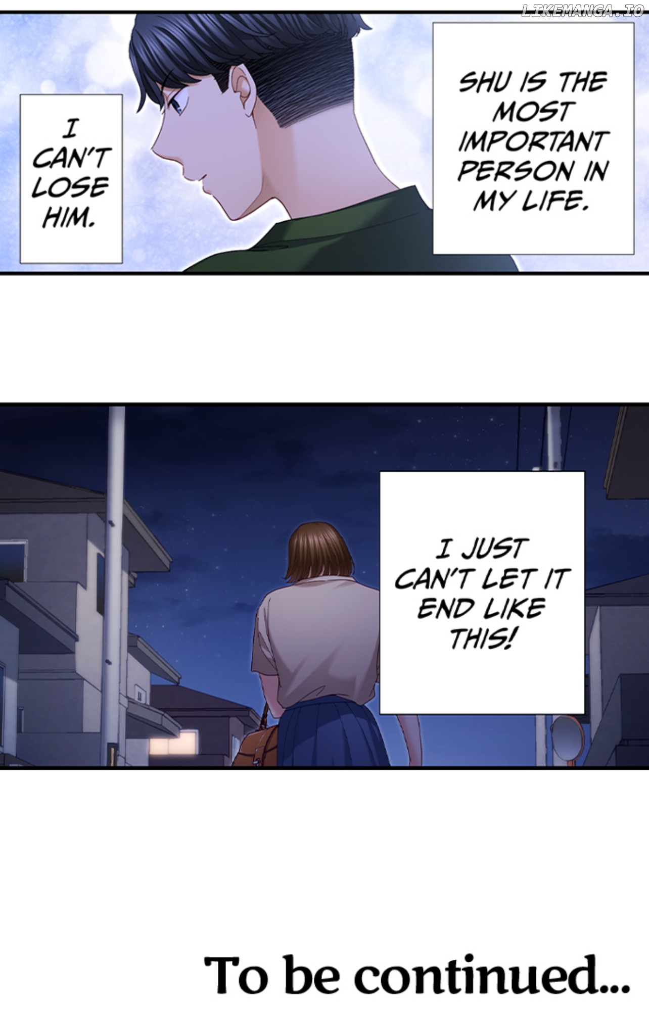 Konya, Ottokokan Shimasen ka?~ Resu Otto to Nikushoku Otto ~ Chapter 93 - page 33