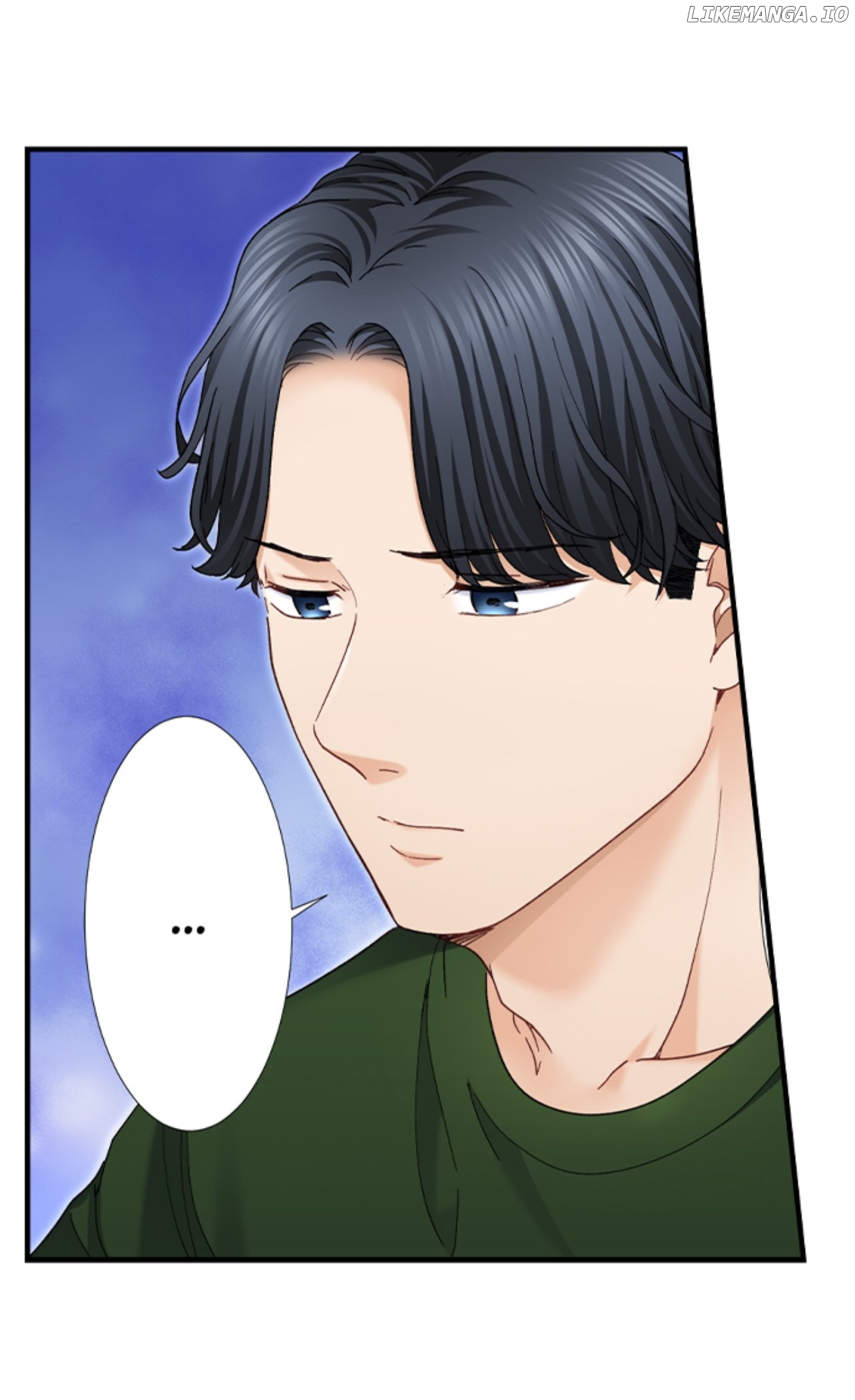 Konya, Ottokokan Shimasen ka?~ Resu Otto to Nikushoku Otto ~ Chapter 93 - page 5