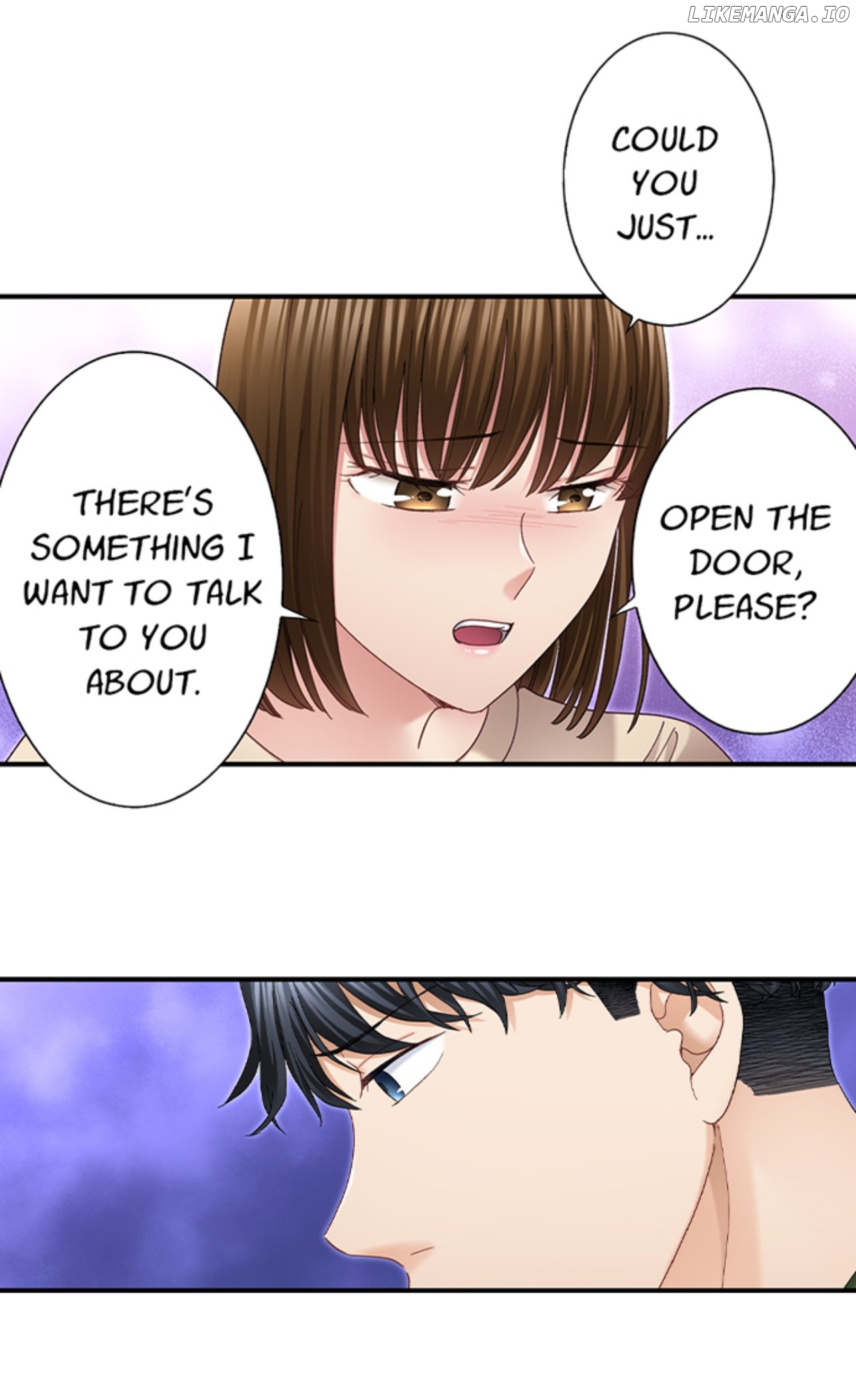 Konya, Ottokokan Shimasen ka?~ Resu Otto to Nikushoku Otto ~ Chapter 93 - page 7
