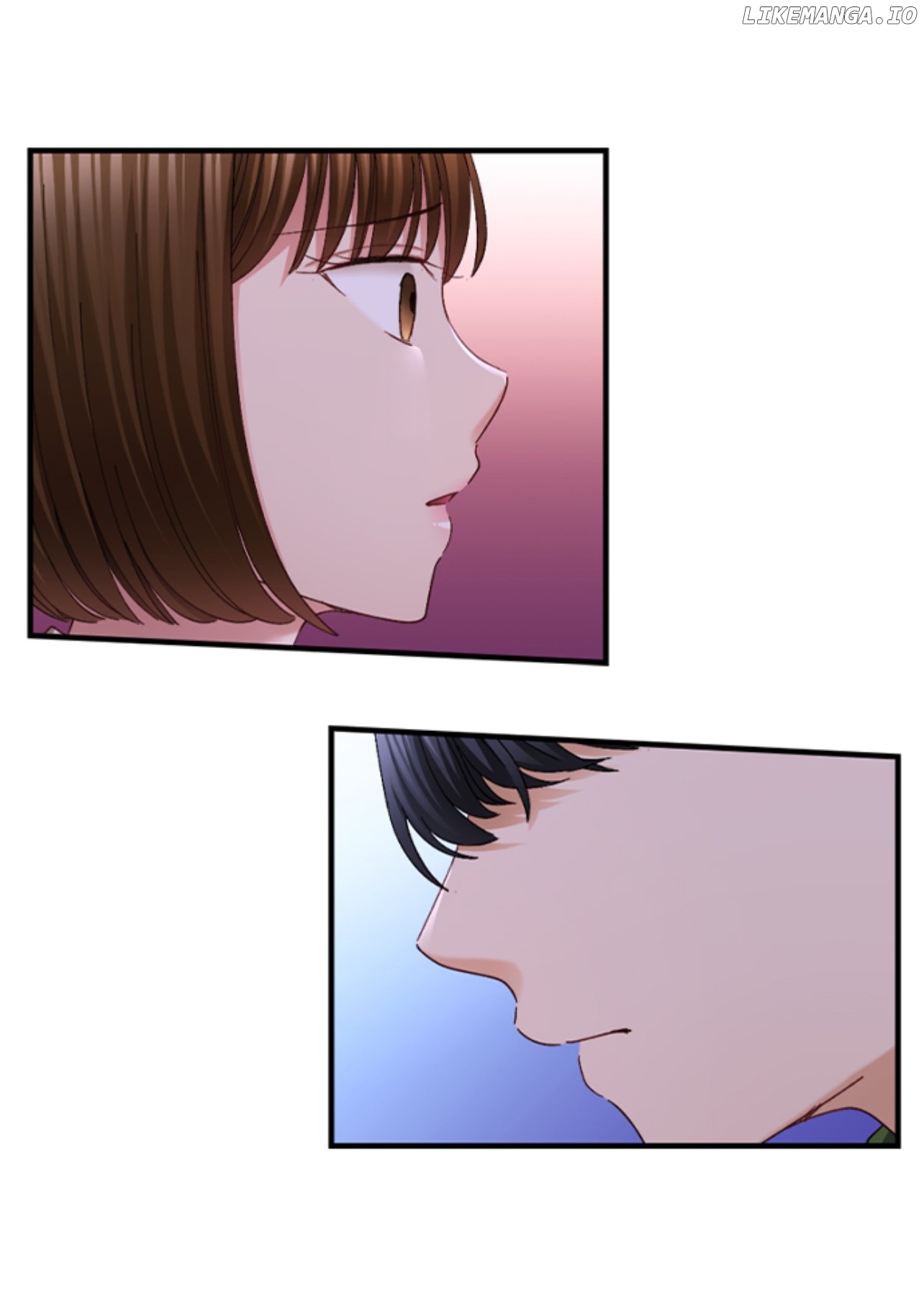 Konya, Ottokokan Shimasen ka?~ Resu Otto to Nikushoku Otto ~ Chapter 93 - page 9