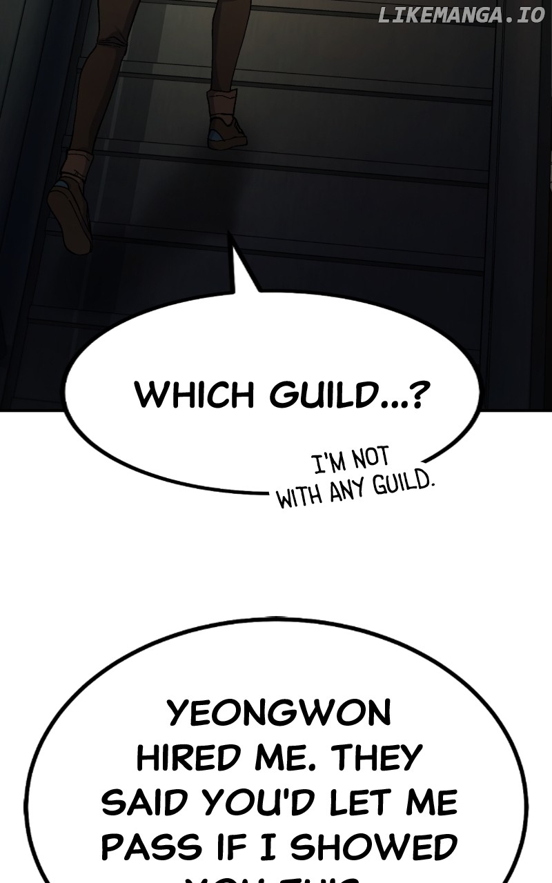 Divine Delivery Chapter 32 - page 17