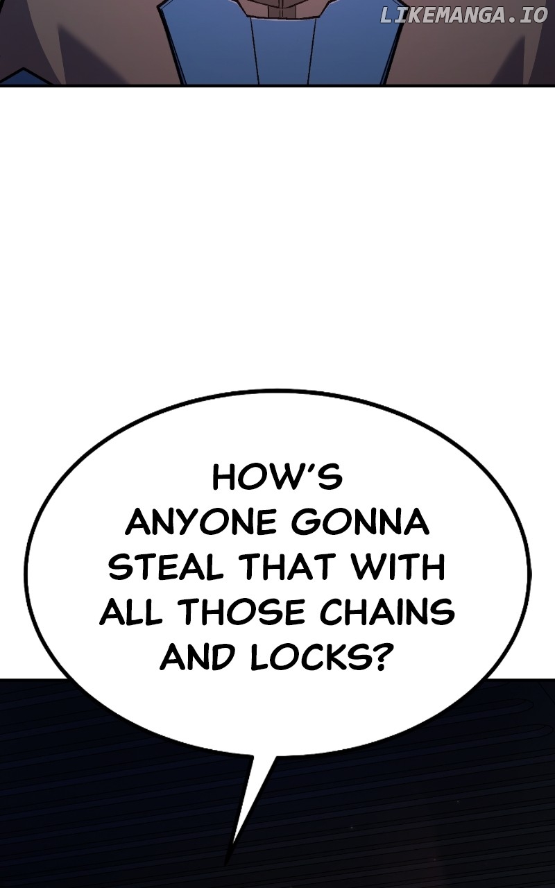 Divine Delivery Chapter 32 - page 36