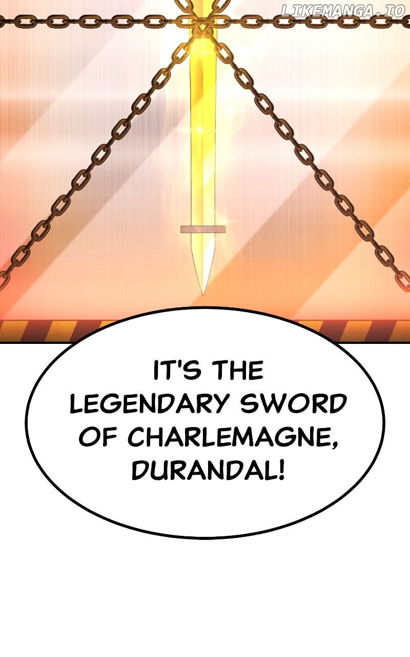 Divine Delivery Chapter 32 - page 43