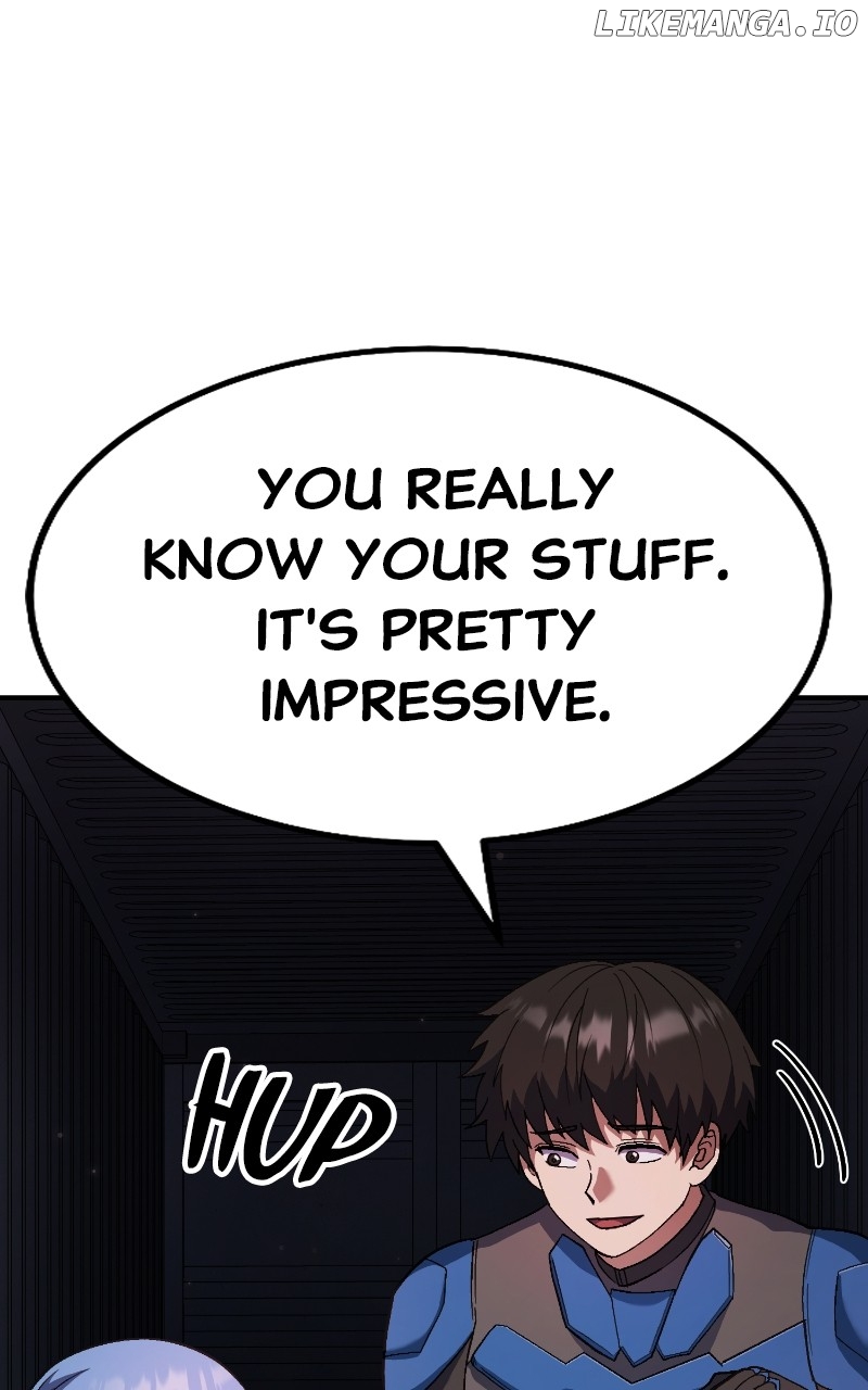 Divine Delivery Chapter 32 - page 44