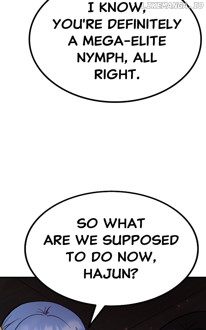 Divine Delivery Chapter 32 - page 46
