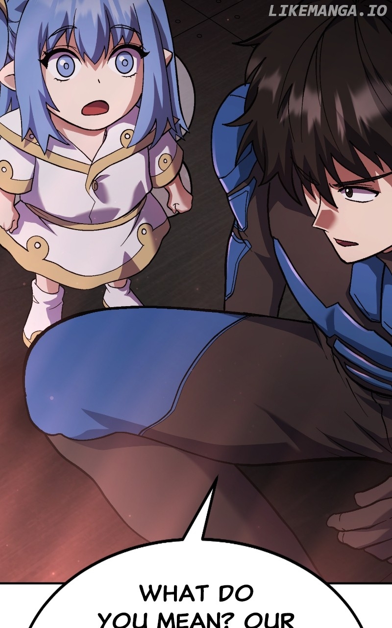 Divine Delivery Chapter 32 - page 47