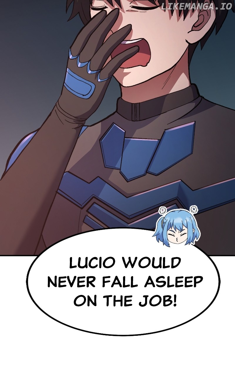 Divine Delivery Chapter 32 - page 49