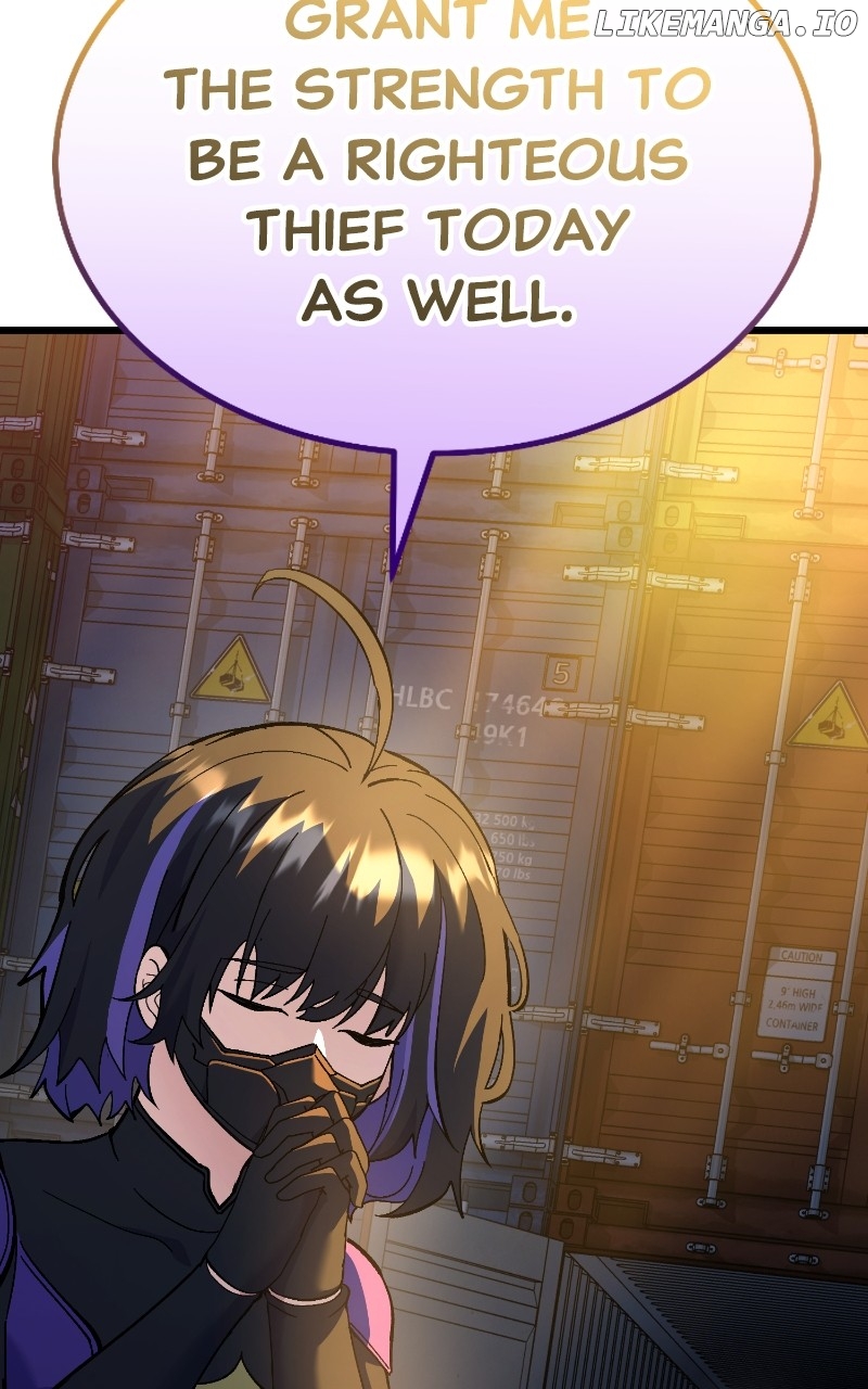 Divine Delivery Chapter 32 - page 87