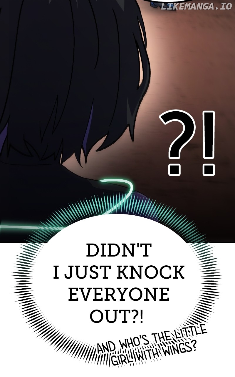 Divine Delivery Chapter 32 - page 102