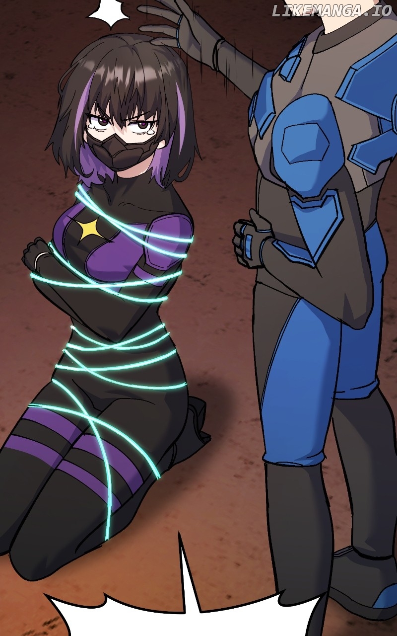 Divine Delivery Chapter 32 - page 109