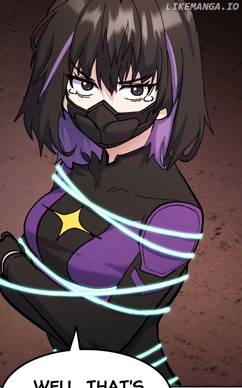 Divine Delivery Chapter 32 - page 117