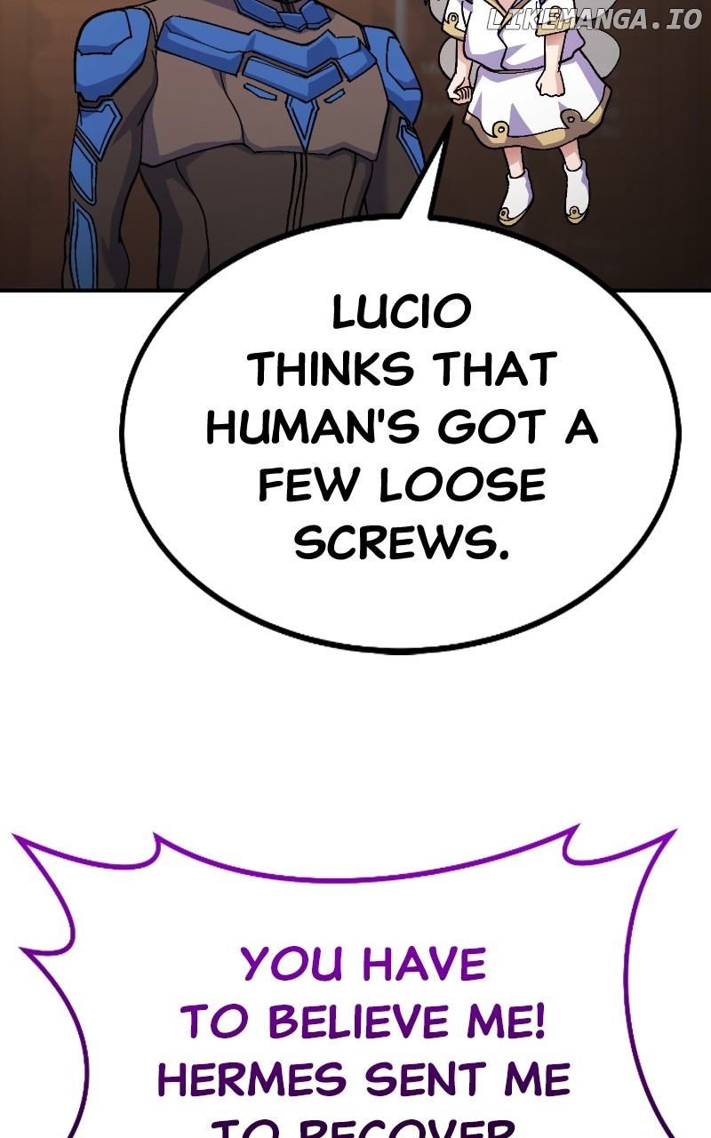Divine Delivery Chapter 32 - page 120