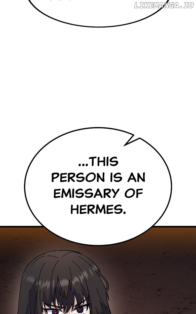 Divine Delivery Chapter 32 - page 124
