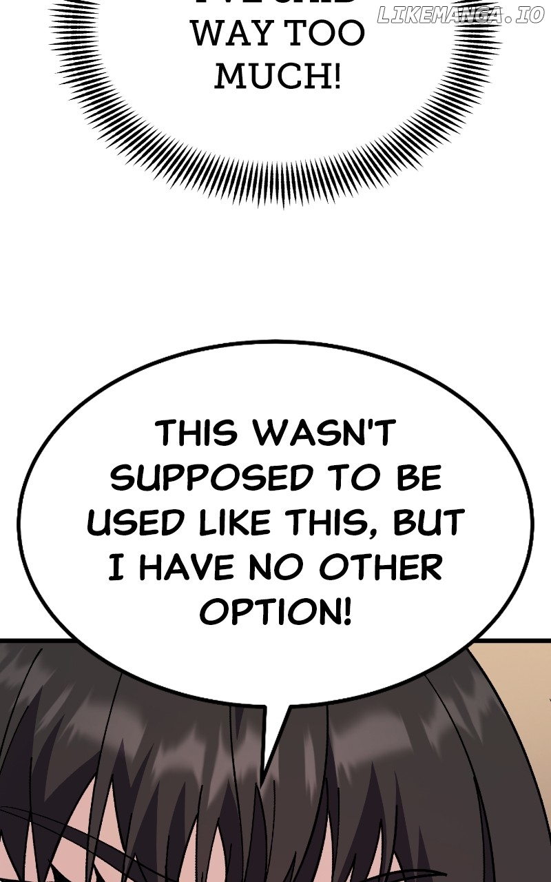 Divine Delivery Chapter 32 - page 128