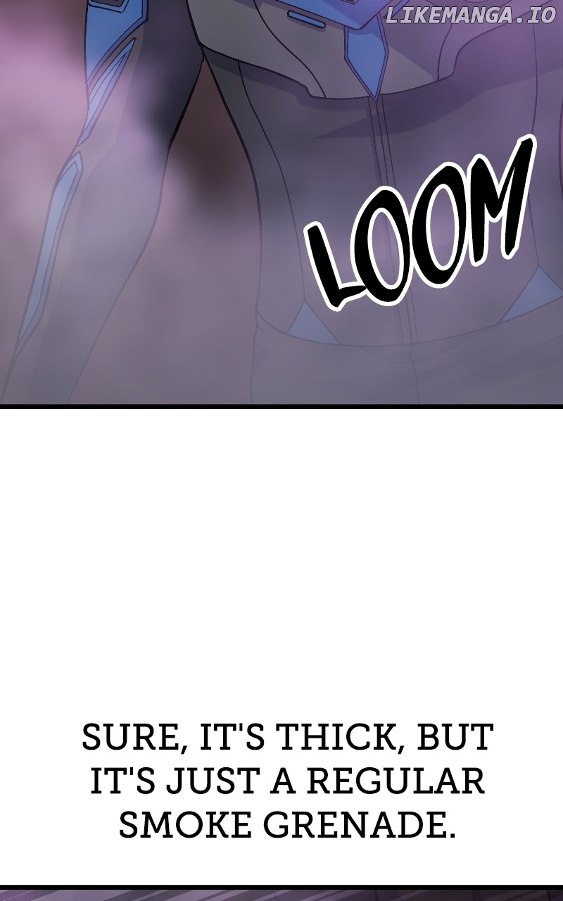 Divine Delivery Chapter 32 - page 134