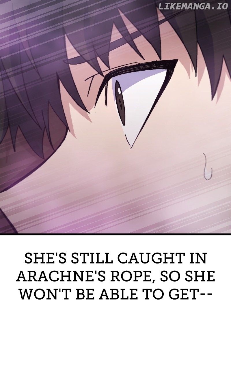 Divine Delivery Chapter 32 - page 135