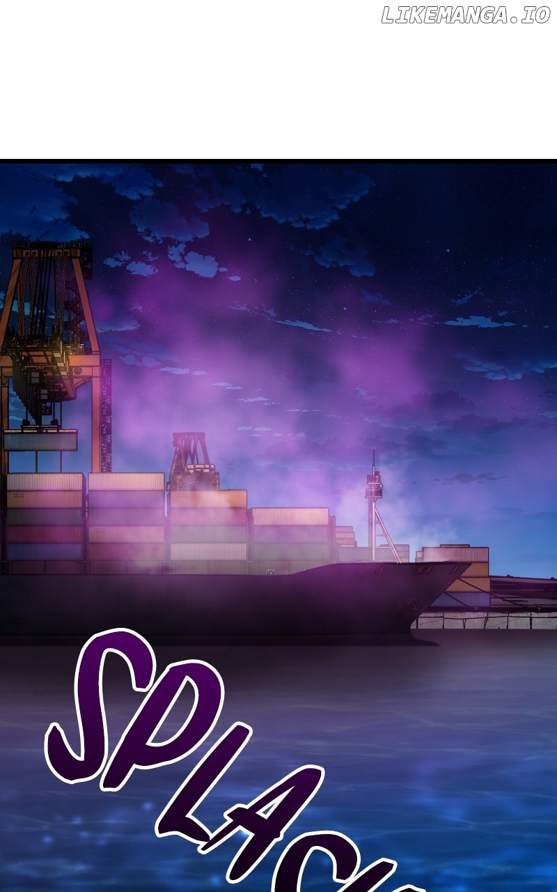 Divine Delivery Chapter 32 - page 138