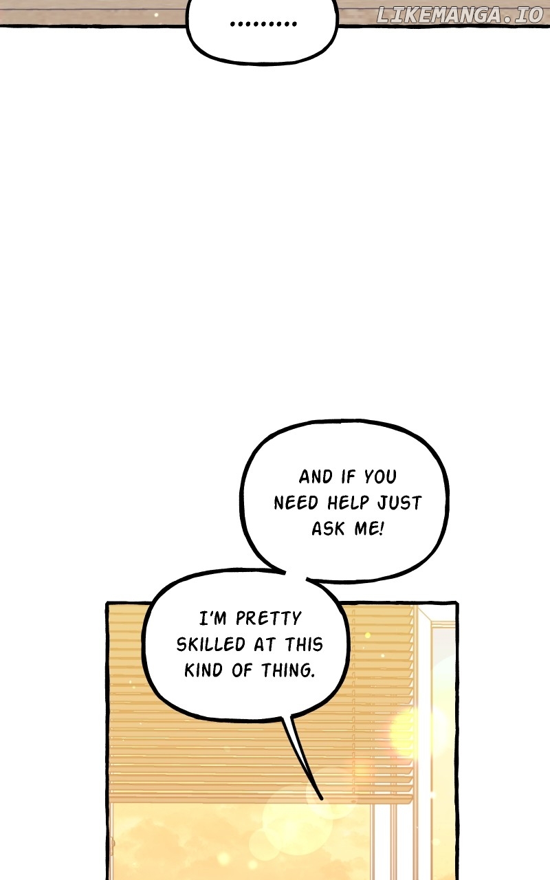 Wanna be Friends? Chapter 29 - page 32