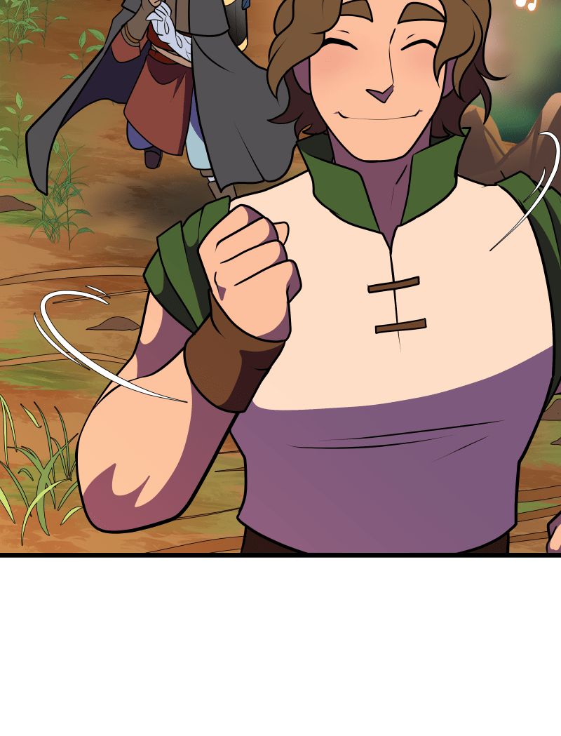 Mage and Mimic Chapter 57 - page 32