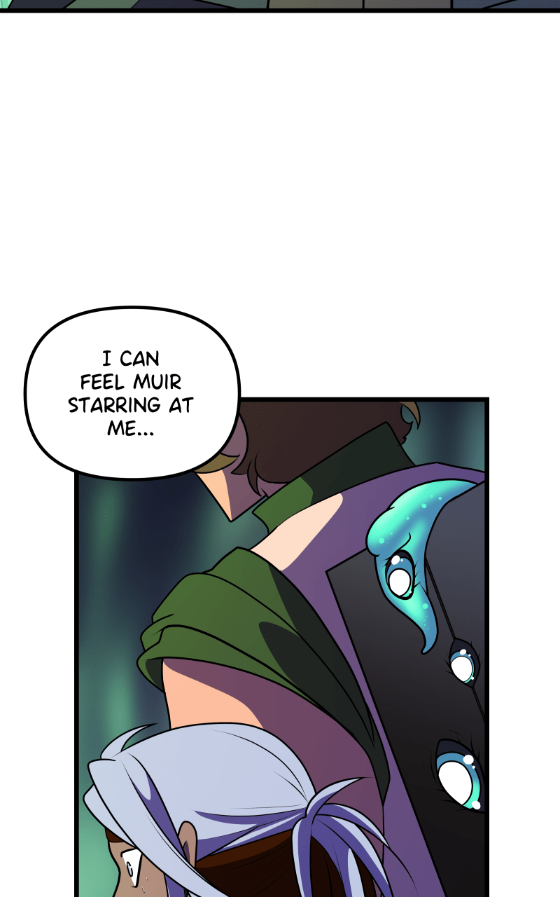 Mage and Mimic Chapter 62 - page 24