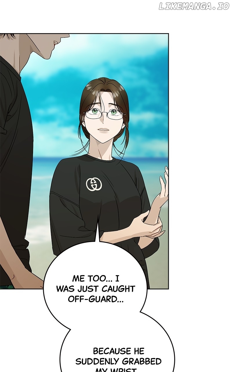 Children of Orbit Chapter 31 - page 32
