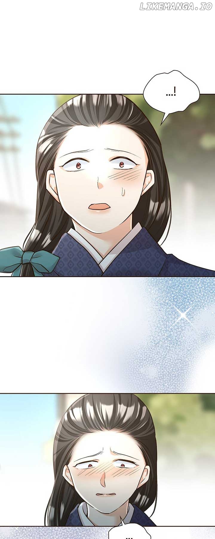 The White Wolf's Bride Chapter 46 - page 3