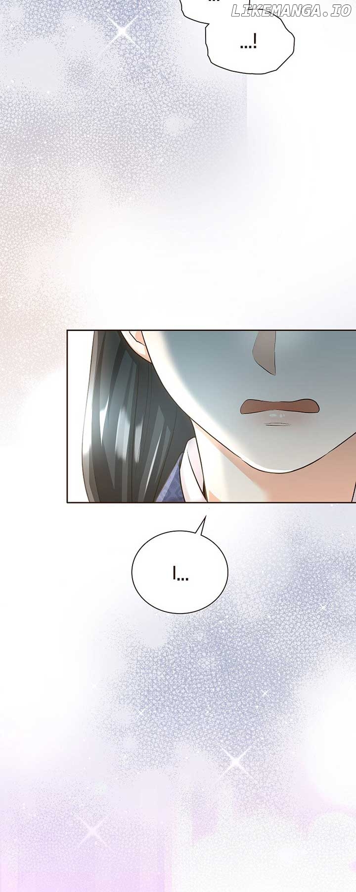 The White Wolf's Bride Chapter 46 - page 4