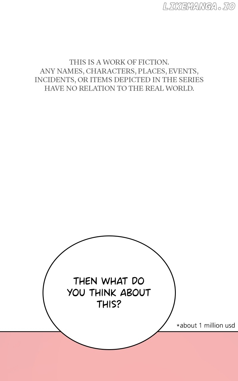 National Tax Service Thug Chapter 124 - page 1