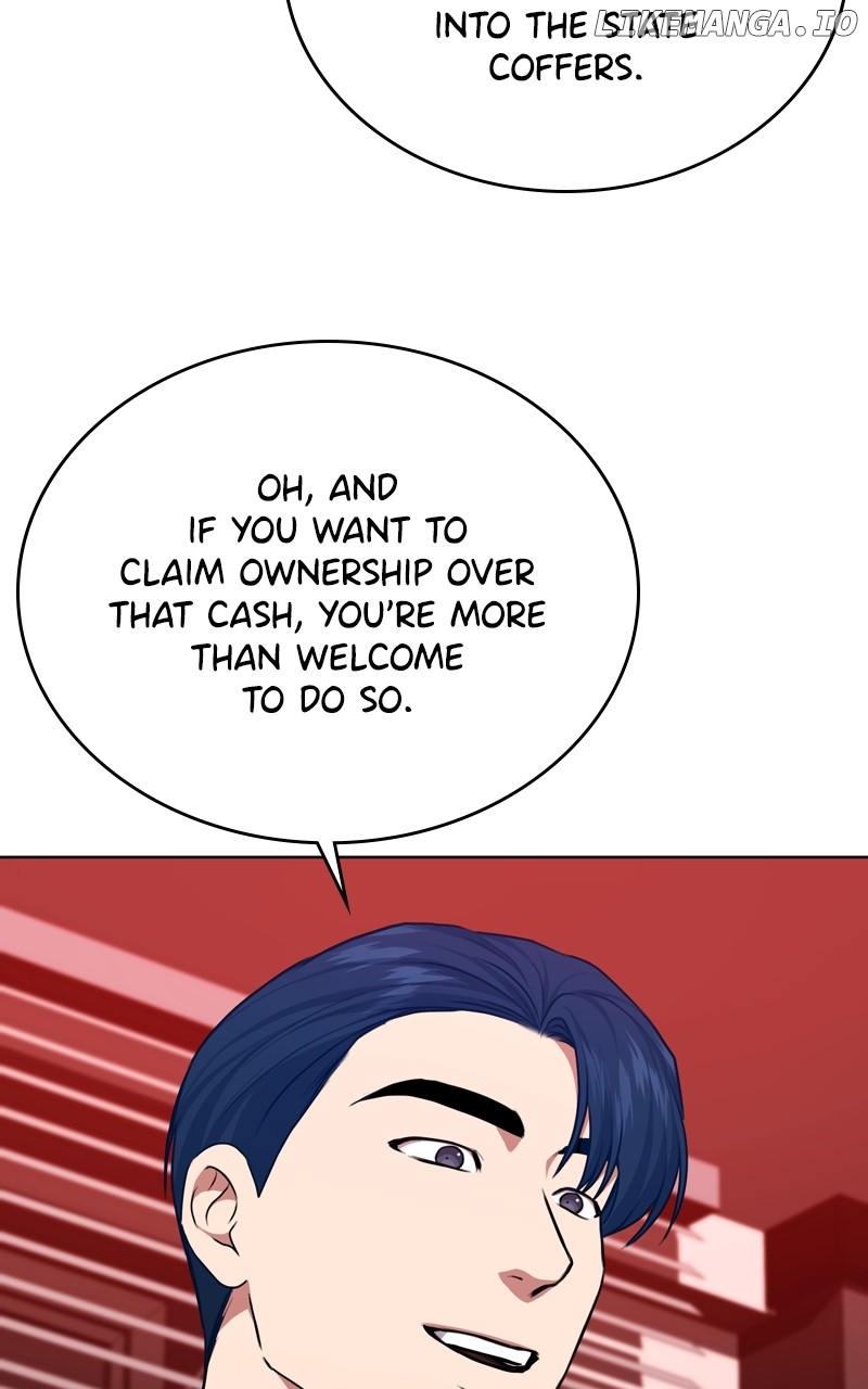National Tax Service Thug Chapter 124 - page 16