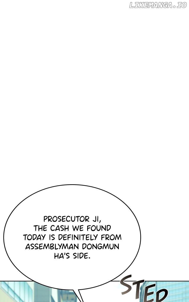National Tax Service Thug Chapter 124 - page 39