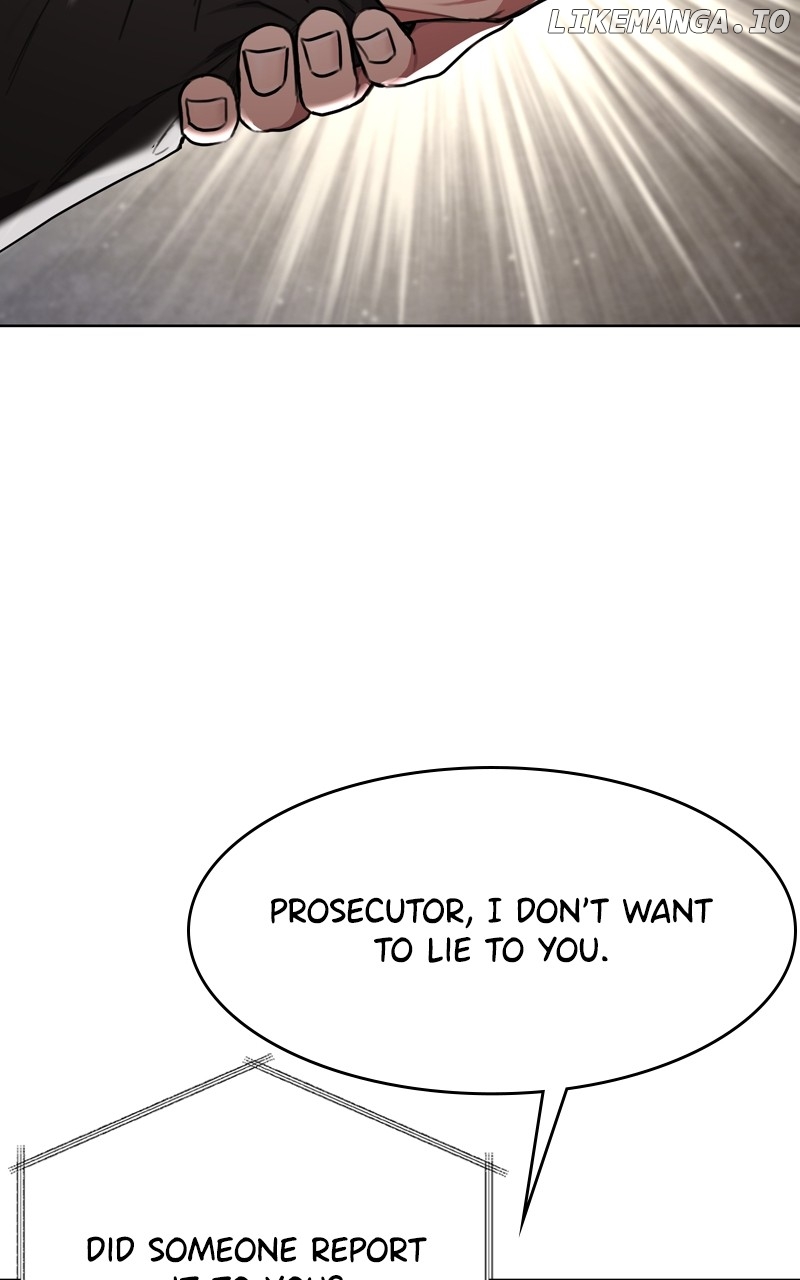 National Tax Service Thug Chapter 124 - page 46