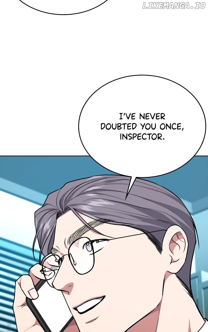 National Tax Service Thug Chapter 124 - page 51