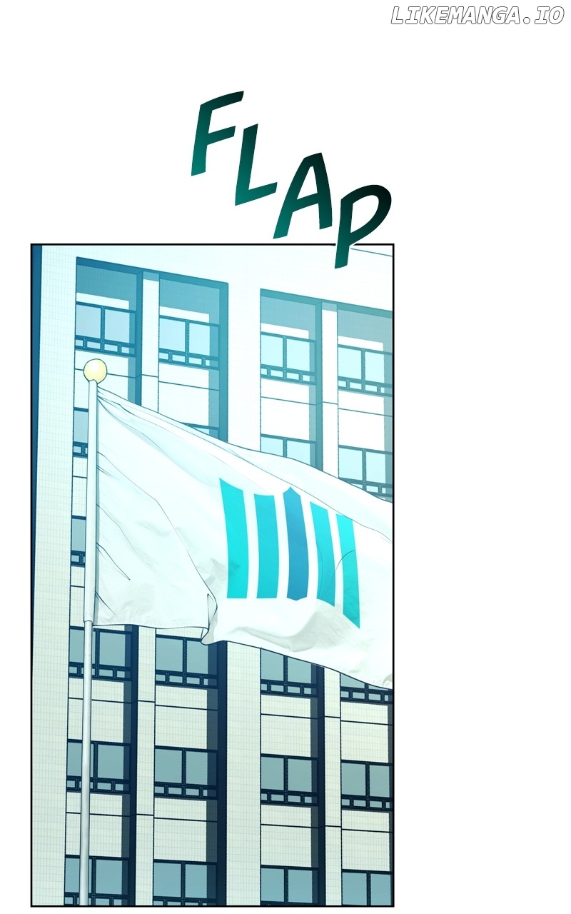 National Tax Service Thug Chapter 124 - page 56