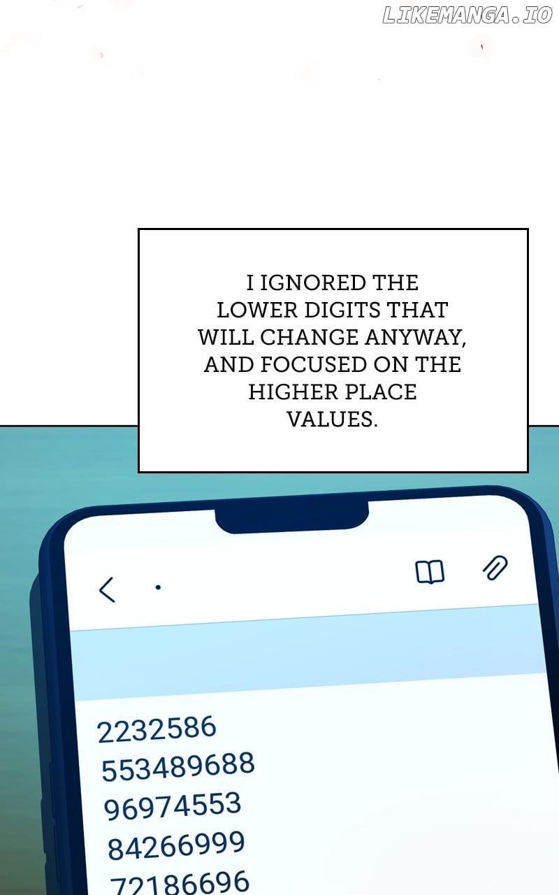 National Tax Service Thug Chapter 124 - page 60