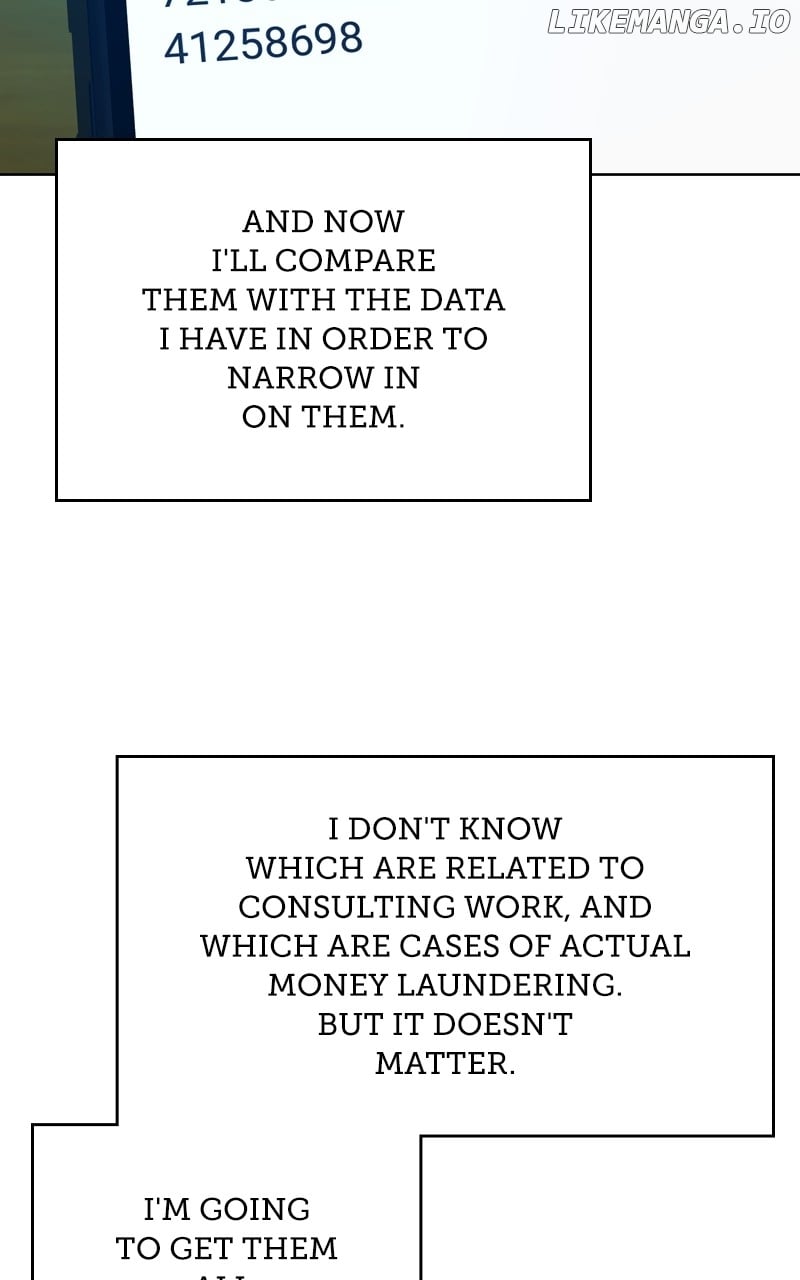 National Tax Service Thug Chapter 124 - page 61