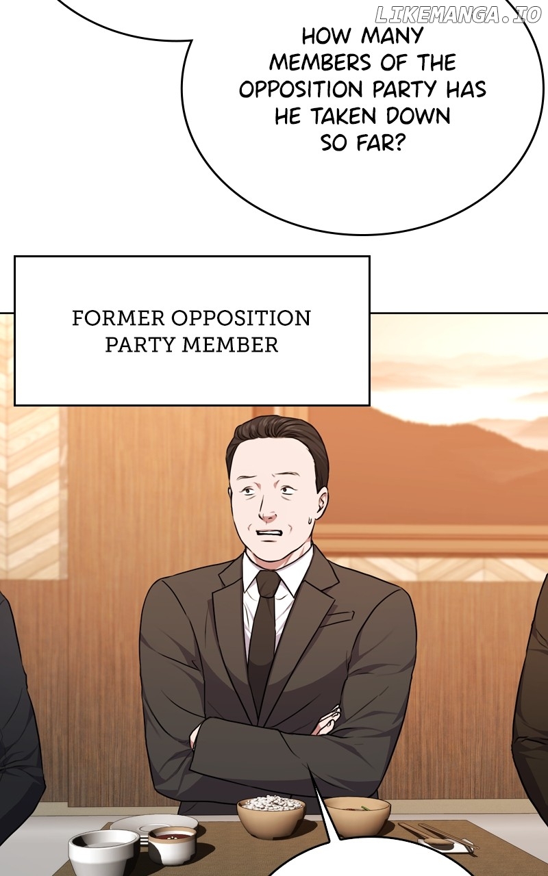 National Tax Service Thug Chapter 124 - page 80