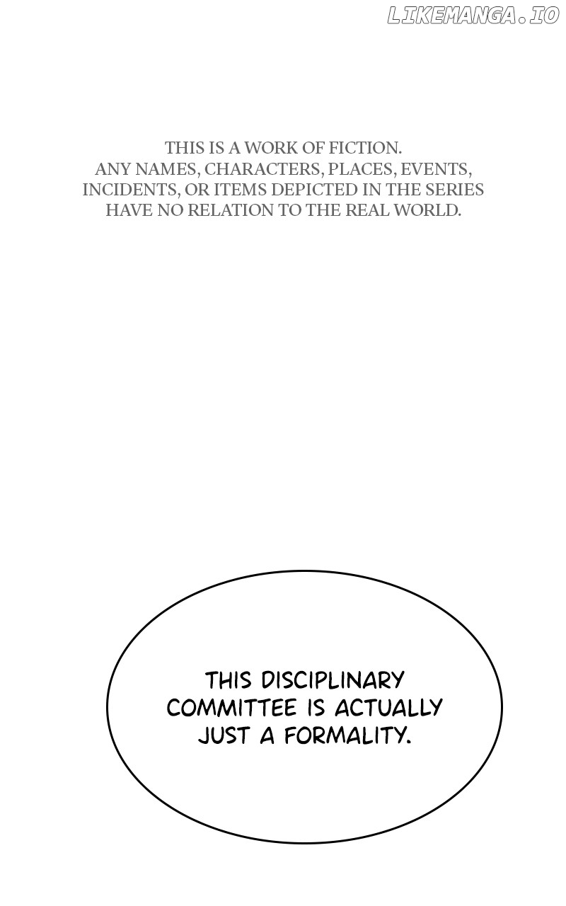 National Tax Service Thug Chapter 126 - page 1